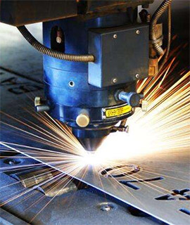改善激光焊接中焊接不牢的方法