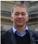 德国SITA公司:Daniel Schuemann