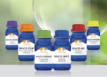 德国 silcona流平剂