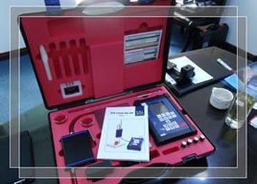 T60表面张力仪